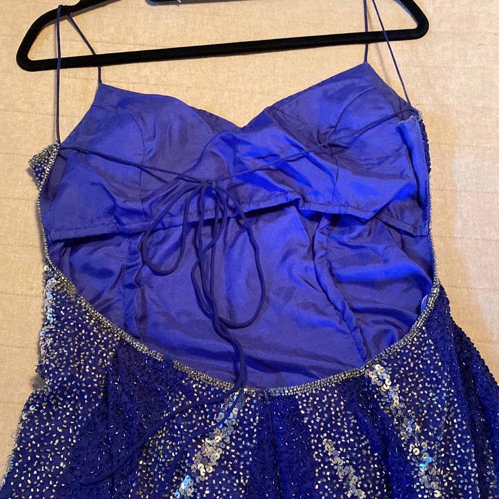 Scala Evening Gown - image 7